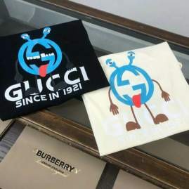 Picture of Gucci T Shirts Short _SKUGucciM-4XL11Ln8112090